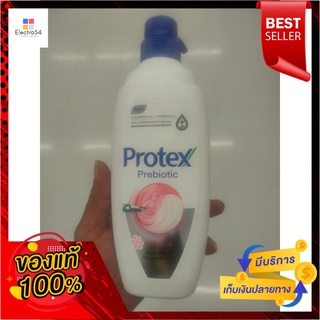 โพรเทคส์ พรีไบโอติก เรเดียนซ์ ชาวเวอร์ ครีม 400 มล.Protex Prebiotic Radiance Shower Cream 400 ml.