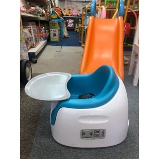 เก้าอี้​หัด​นั่ง​ Bumbo สินค้า​มือ​2
