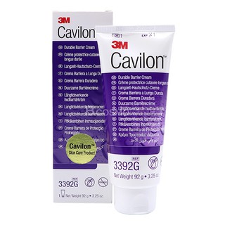 Cavilon Durable Barrier Cream 92 G.