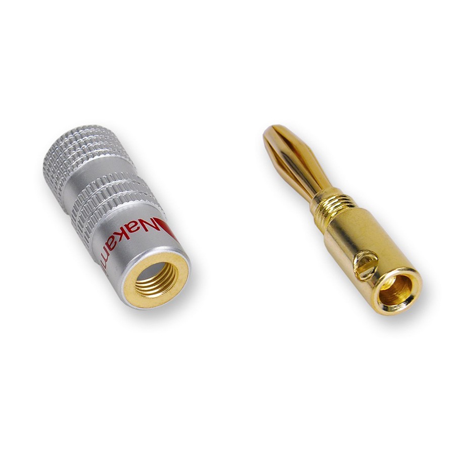 แจ็คบานานาทองแดงแท้ 2 คู่