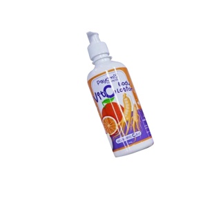 (เหลือ 39.- เก็บโค้ดหน้าร้าน + INC4FM4 ) ครีม Vit C BodyLotion