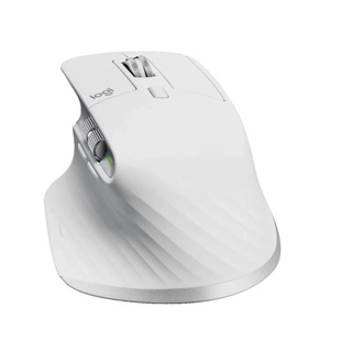 LogitechMX-MASTER3S-LIZA Pale Gray Model : MX-MASTER3S-LIZA-MS(PALEGRAY)