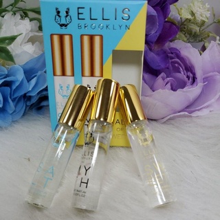 Ellis Brooklyn size 6 ml rollerball แยกขาย