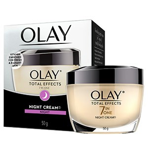 Olay Total Effects 7 in One Day Cream Normal