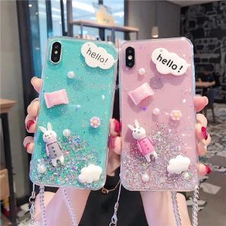 เคสใสแบบนิ่มสำหรับ Samsung Galaxy S 9 S 10 Plus Note 8 9 10 Pro