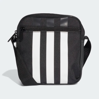 กระเป๋าสะพายข้าง - ADIDAS รุ่น  3-Stripes Organizer (สินค้าลิขสิทธิ์แท้)