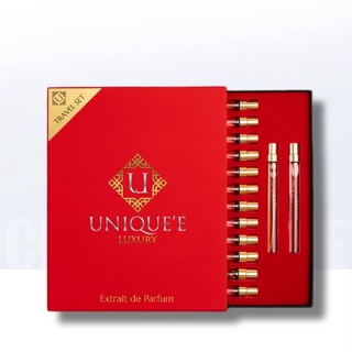 น้ำหอมแท้​❤️ Set Unique’e Luxury 14×11ml