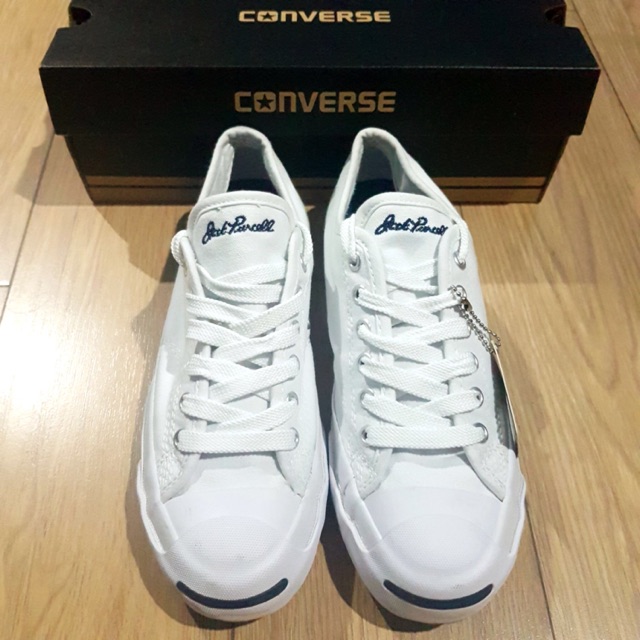 Converse Jack Purcell มือสอง