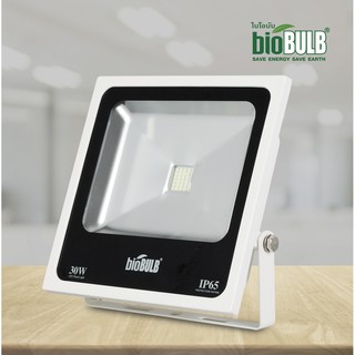 Biobulb โคมสปอร์ตไลท์ LED 30 วัตต์