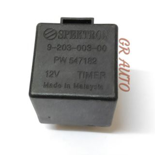 Pw547182 Spektron PROTON TIMER RELAY กุญแจจุดระเบิด