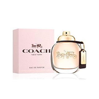 COACH New York EDP Women 90 ml กล่องซีล