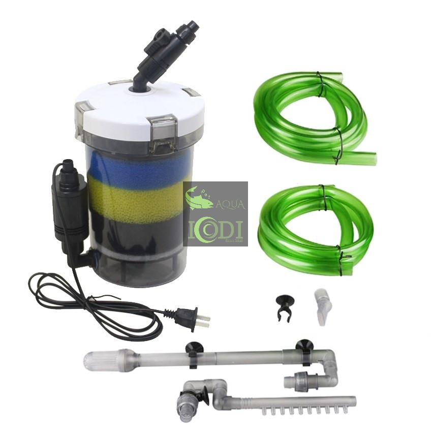 SUNSUN EW-603B กรองลํากล้อง