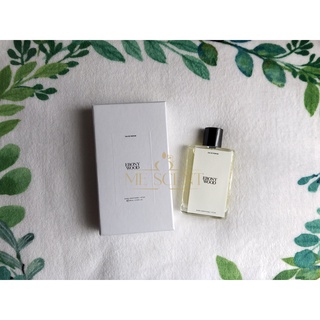 Zara Ebony Wood (EDP) แบ่งขาย