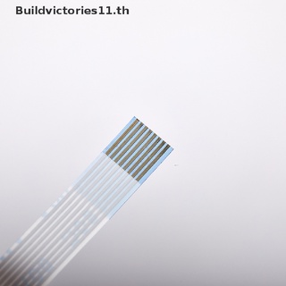 【Buildvictories11】สวิตช์สายเคเบิลทัชแพด 8 Pin 20 ซม. สําหรับ Asus X550 X550V X550C X550CC 1/5 ชิ้น