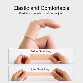 Elastic cotton adhesive เทปแปะกันรองเท้ากัด ลดการเสียดสี เทปติดรองเท้าเนื้อโฟมกันน้ำ