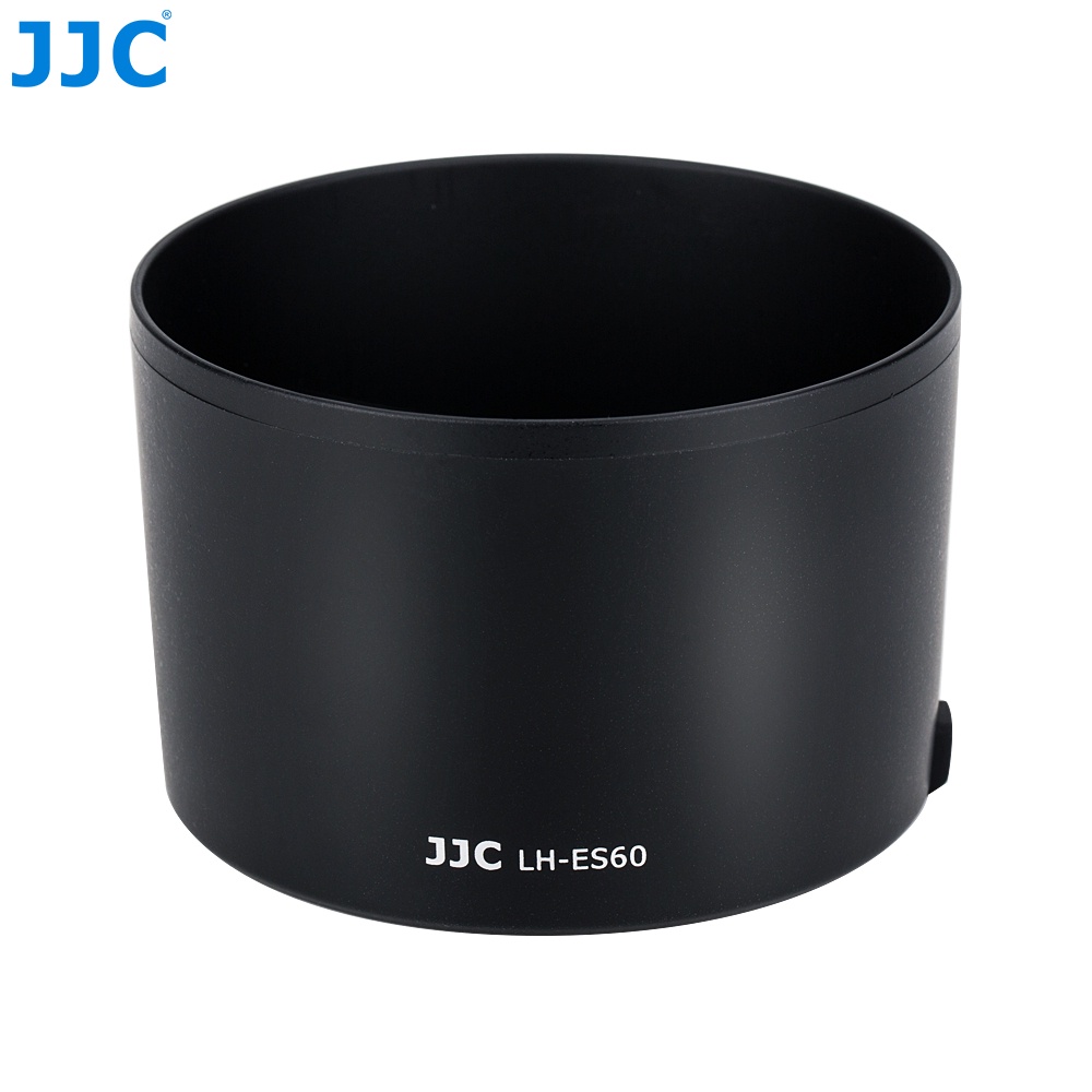 JJC LH-ES60 เลนส์แทนที่ ES-60 สำหรับกล้อง Canon EF-M 32 มม.F1.4 STM บน Canon EOS M200 M100 m50 M10 M6 Mark II M5 M3