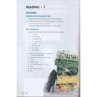 NEW Weaving It Together 1 หนังสือเรียนเสริมทักษะภาษาอังกฤษ