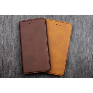 เคสฝาพับ HUAWEI Y6S/Y9S/Y9 2019/Y9 2018/Y7 2018 2019 2020/Y9Prime/P30PRO/Y5 2019 เคสใส่นามบัตรได้