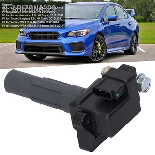 arizona329 โมดูลคอยล์จุดระเบิด 22433AA601 สำหรับ Subaru Forester/Impreza/WRX