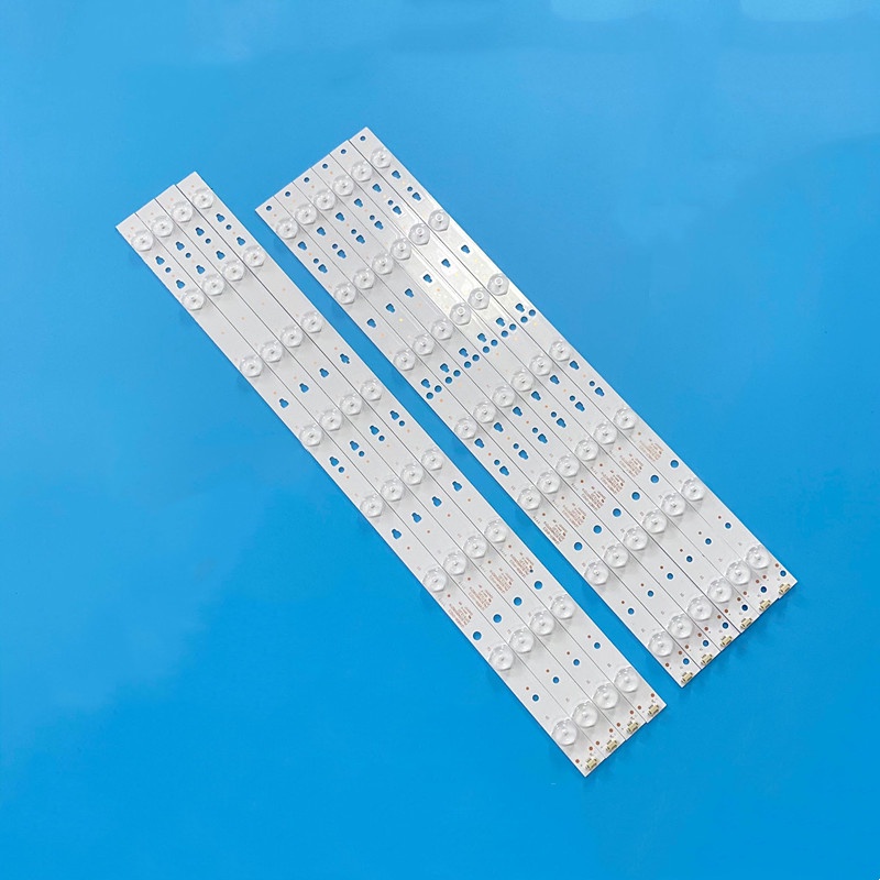 INCH 48 LE48S500 LE48M600 โคมไฟ LED TV SANYO BACKLIGHT 48S500 48M600 Mlc1