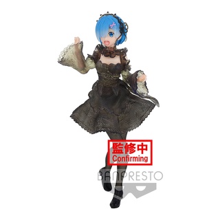 RE:ZERO -STARTING LIFE IN ANOTHER- WORLD- SEETHLOOK-REM-