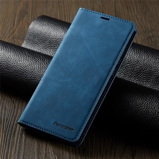 case for Huawei P40 P30 lite P20 Mate 20 Pro Nova 3e 7i เคสโทรศัพท์หนังฝาพับพร้อมช่องใส่บัตรสําหรับ