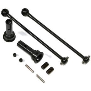 TeamC Racing T08639 Front CVD Set