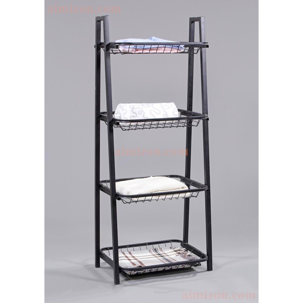 4 Tier Display Stand / 4层展示架