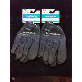 Shimano OCEA Gloves GL-245S