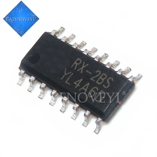 มีสินค้า วงจรรวม SMD RX-2BS RX-2B RX2B RX-5-G SOP-16 5 ชิ้น