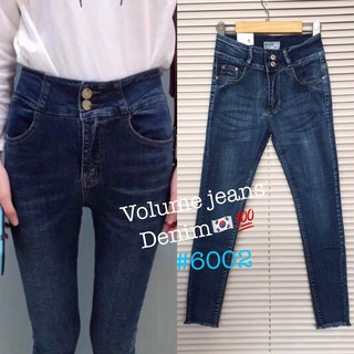 กางเกง Jeans พร้อมส่ง