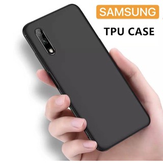 [ส่งจากไทย] Case Samsung galaxy A71 / A51 / A10s / A20s / A30s / A50s / A10 / A20 / A30 / A50 / A80 / A01 / Note 10Lite