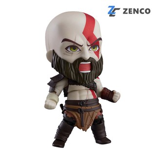 Nendoroid 925 Kratos - God of War 4580416905442