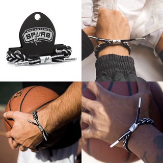 กำไล Rastaclat NBA พร้อมส่ง