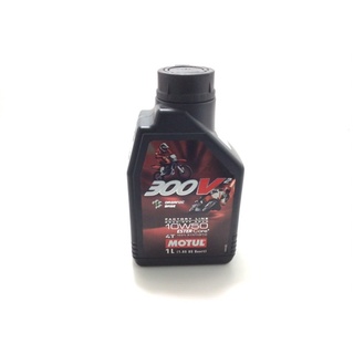 น้ำมัน Motul 300V FL 10W50