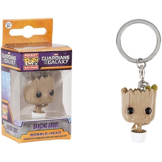 Pop Funko Pocket พวงกุญแจ รูป GOTG - Baby Groot