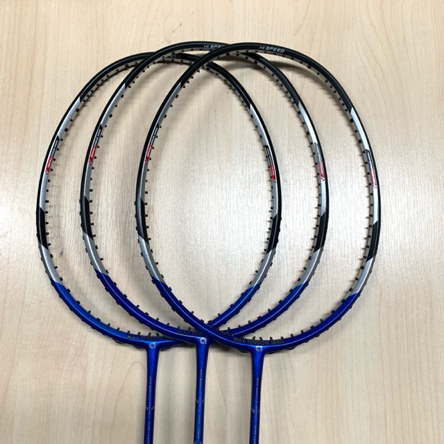 ไม้แบดมินตัน Apacs Lethal10 ไม้ยอดฮิตขายดีที่สุด