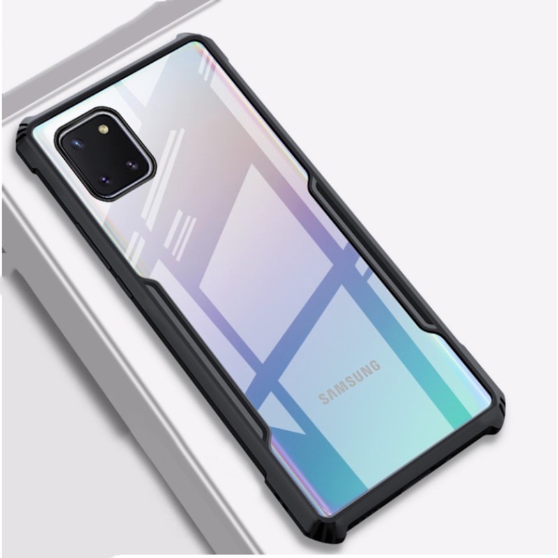 เคสโทรศัพท์กันกระแทก Samsung Galaxy Note 10 Lite S10 S20 S21 S22 S23 Plus Note 8 9 10 Pro 20 Ultra S10 S21 Lite S21Fe S20Fe กรณีป้องกันถุงลมนิรภัยกันชนกรณีนุ่ม