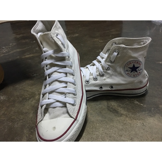 รองเท้าconverseแท้