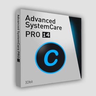 IObit Advanced SystemCare 14.4 Pro