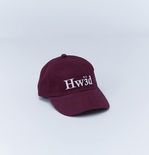 Hw3d multi color panel cap