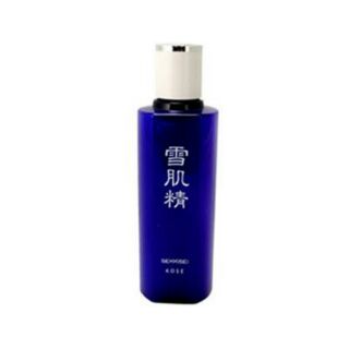 น้ำโสมหน้าใส Kose Sekkisei Lotion 24 ml. 