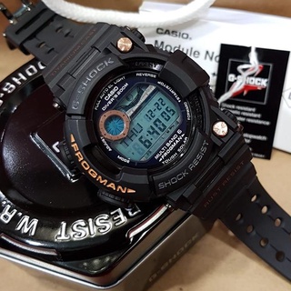 นาฬิกาข้อมือ Casio G-Shock Gwf-1000 ของแท้ สําหรับผู้ชาย