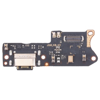 แพรตูดชาร์จ ก้นชาร์จ Redmi 9T / POCO M3 Charging Port Board for Redmi 9T / POCO M3  รับประกัน 1 เดือน