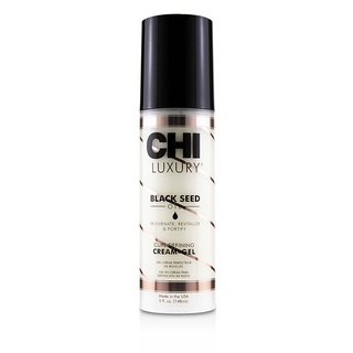 CHI - Luxury Black Seed Oil Curl Defining Cream-Gel - 148ml/5oz