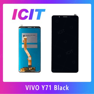 VIVO Y71 หน้าจอ LCD Display Touch Screen For VIVO Y71 Icit 2020