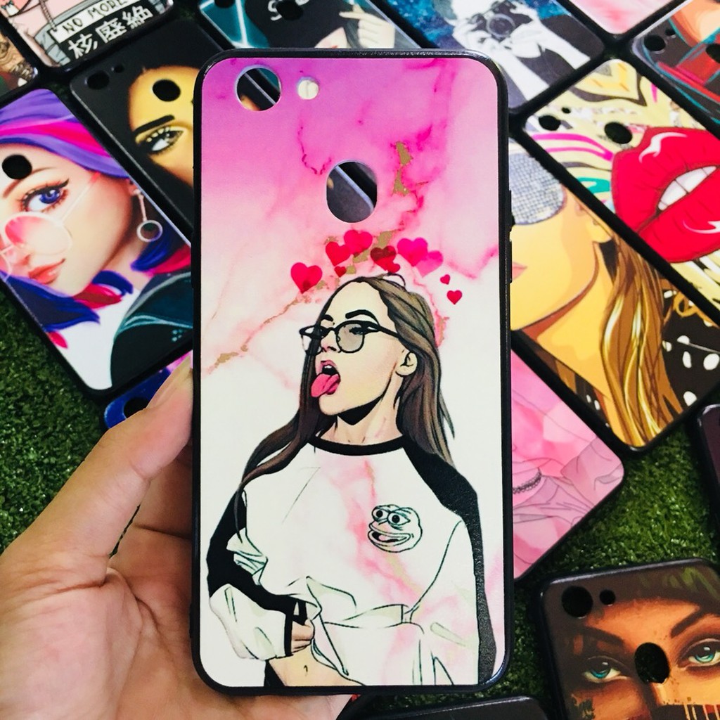Huawei Y3II Y5II Y6II Y3(2017) Y5(2017) Y5prime Y6prime Y7 Y7pro Y9 women1