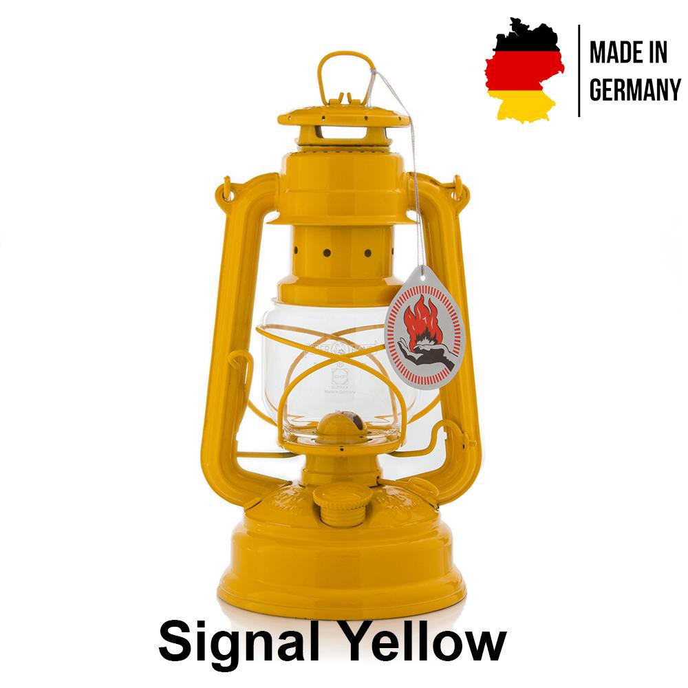 Feuerhand Baby Special 276 Signal Yellow
