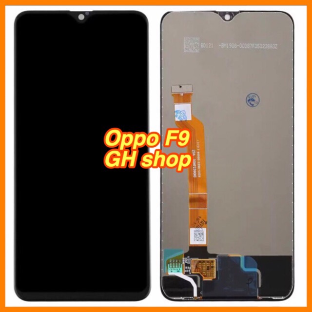 Oppo F9 F9pro Realme2pro F7X จอชุด แถมฟิล์มกระจก