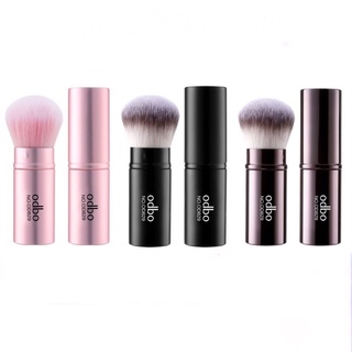 OD829 โอดีบีโอ make up Blush แปรงสำหรับตกแต่งใบหน้า ขนแปรงนุ่ม